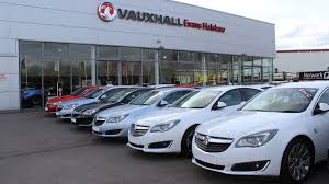 Sutton's independent garage for professional vauxhall servicing & repairs. Evans Halshaw Vauxhall Nottingham