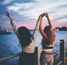Best Friend Bestfriends Bestie Best Friend Friendship Goals 750x736 Wallpaper Teahub Io