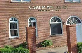 Carl M Williams Funeral Directors 492 Larkin St Sw Atlanta Ga 30313 Yp Com