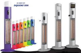 Browse our gas & electric patio heaters online now. Electric Patio Heaters From Chillchaser