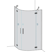 We did not find results for: Side Sealing Profile B For Glass Glass 180 I Door Fixed Part And Strip Seal B For Glass Glass 180 I Door Wall