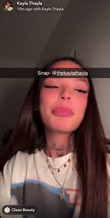 Kayla Steele Addiction