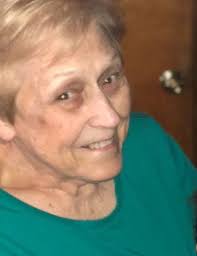 Bonnie Faye (Jones) Coates Obituary October 18, 2024