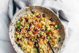 2 hrs and 5 mins. 15 Minute Dairy Free Dinner Recipes Well Good
