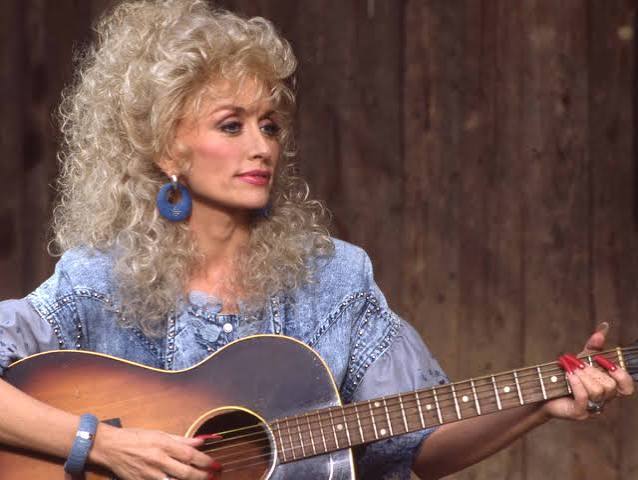 Dolly Parton Refused a Rock Legend in 1974: 'I Had to Keep That Copyright in My Pocket' - Parade