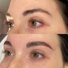 Brows Beauty and Bronze Gift & Greeting Cards