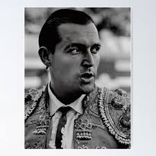 Spain Bullfighting Posters for Sale