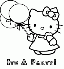 Hello Kitty Kleurplaat Google Zoeken Hello Kitty Colouring Pages Kitty Coloring Hello Kitty Printables