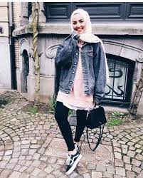 Pinned By Muskazjahan Attractive Hijab Winter Outfits Hijab Fashion Hijab Trends Fashion