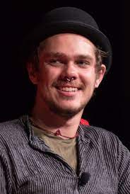 Ellar Coltrane - Wikipedia