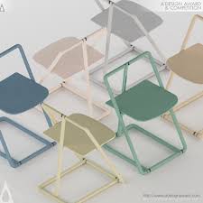 Flipp Chair Https Www Behance Net Gallery 45567983 Flipp Chair Don T Miss Bes Best Folding Chairs White Leather Dining Chairs Wooden Dining Room Chairs
