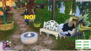 Sims 4 more lots mod; Mod The Sims No More Running On Residential Lots By Coolspear1 Sims 4 Downloads