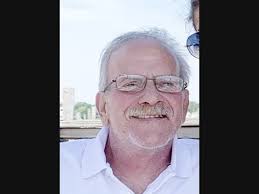 Obituary: James Vincent DiMeo, 64, of Hamden