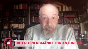 Care sunt studiile mareșalului Ion Antonescu. Alex Mihai Stoenescu: „El s-a  pregătit în domeniul informațiilor militare”. Video