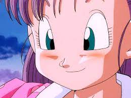 Goku agrees to join bulma in her journey. Dragon Ball The Path To Power On Coub