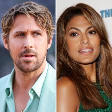 Eva Mendes And Ryan Gosling Are Reportedly 'Looking For Properties' In The  UK After Previously Being 'At Odds' Over Their Residence