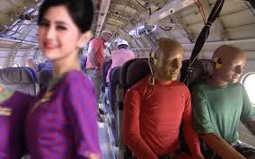 Kamal mustafa 32.052 views2 years ago. Tempat Duduk Manakah Yang Paling Selamat Dalam Pesawat Iluminasi