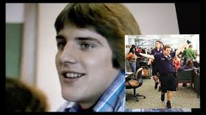 1980 Bryan Adams High School Experiences a real life 21 Jump Street