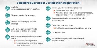 Salesforce Admin Vs Developer Which One To Choose