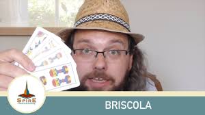 Briscola is a classic card game that originated in italy but is also very popular in countries such as spain. Briscola Youtube