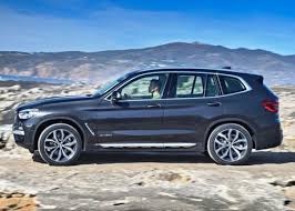Driving assistance package includes active driving assistant, active blind spot detection and lane departure warning. Bmw X3 Price In Uae New Bmw X3 Photos And Specs Yallamotor