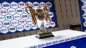 Une rencontre de coupe de belgique, qui plus est à élimination directe, a toujours une saveur et un contexte particuliers. Coupe De Belgique Anderlecht A Mouscron En Huitiemes De Finale Le Standard Contre Rebecq Le Soir