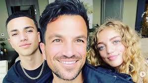 Katie Price declares she hates her kids' dads in latest savage swipe at  exes