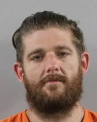 34-year-old DANIEL CONROY from Polk County was booked