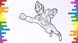 When we think of october holidays, most of us think of halloween. Ultraman Ginga Coloring Pages How To Color Utraman Superhero Coloring Pages Youtube
