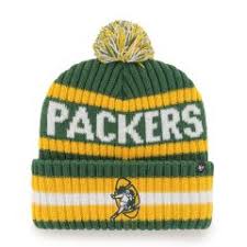 Browse hats from new era, '47 brand, and more. Green Bay Packers Winter Hats From The Packers Pro Shop
