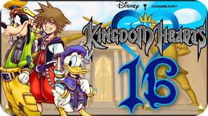 Auch wenn herkules auf diesen beiden schülerzeichnungen die keule zückt, darf er sie doch wegen seiner vereinbarung mit hades nicht einsetzen, um den höllenhund. Kerberos Der Hollenhund Kingdom Hearts 16 Deu Hd Youtube