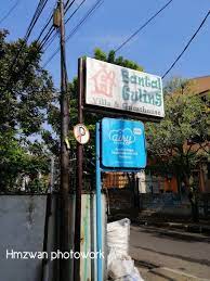 975 suka · 1 membicarakan ini. Bantal Guling Guest House Penginapan Murah Dekat Alun Alun Bandung