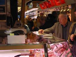 Veja 98 dicas e avaliações imparciais de les fils a maman victor hugo, com classificação nº 4 de 5 no tripadvisor e classificado como nº 579 de 1.911 restaurantes em toulouse. Le Marche Victor Hugo Haut Lieu De La Convivencia A La Toulousaine Toulouse Haute Garonne Midi Pyrenees Grand Sud Insolite Et Secret