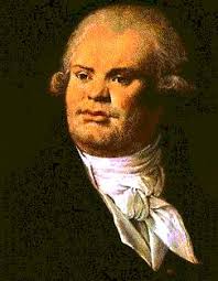 Georges-Jacques Danton