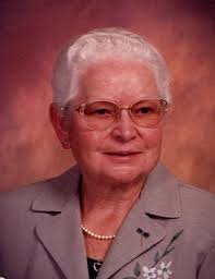 Obituary information for Margaret Cayton Whaley
