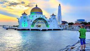 The higher altitude makes it a great place. 41 Malaysia Tourist Attractions 2021 Major Attractions Sightseeing