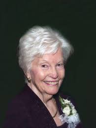 Patricia Engel Obituary (1933