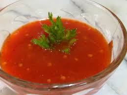 Resepi popia vietnam sayuran dengan sos kacang ini mudah disediakan, sihat dan berkhasiat, rangup dan segar, warna sayuran yang menarik dengan sos kacang yang pastinya membuatkan anda berselera sehingga menjilat jari. Resepi Sos Popia