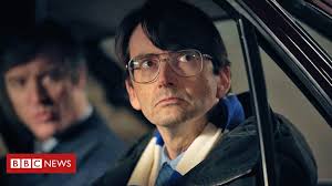 Maybe you would like to learn more about one of these? David Tennant Sagt Dass Das Tv Drama Des Den Morder Dennis Nilsen Nicht Feiert Nach Welt