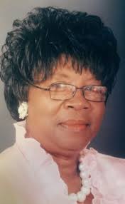 Obituary for Thelma Faison Smith