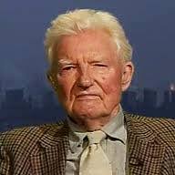 모던 타임스' 쓴 저널리스트 겸 역사학자