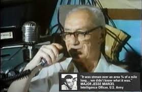 The Saucers That Time Forgot: December 2020