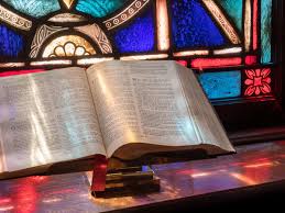 Who wrote the new testament and when did they do it? Who Wrote The Bible History