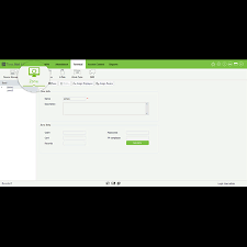 Zktime Net 3 0 Time Attendance Management Software Zkteco