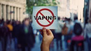 Be the first to write a review. Vaping Giant Continues To Push Dangerous Products