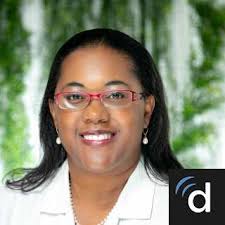 Dr. Angela Payne, MD