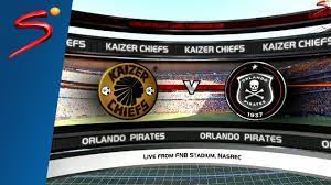 Orlando pirates vs kaizer chiefs live scores khune starts in goal for kaizer chiefs. Carling Black Label Champion Cup Kaizer Chiefs Vs Orlando Pirates Youtube
