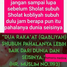 Nabi pernah membaca beberap surat ini saat sholat subuh. Aisyah Muslimah Aku Tidaklah Pernah Mendengar Facebook