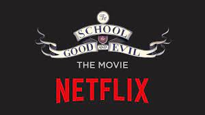Link download info save datainfo cheatinfo test. The School For Good And Evil Official Movie Announcement Youtube