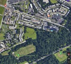 Woodside park is a suburban residential area in london. West Philadelphia Collaborative History Woodside Park Memory